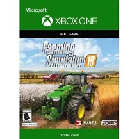 Farming Simulator 19 (One)
