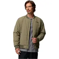Columbia Chaqueta de montaña 'Timberline Tough' verde