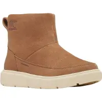 Sorel Botas 'Explorer III' brocado