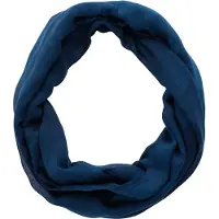 Seasalt Cornwall Bragas para cuello 'Wilcove' petróleo