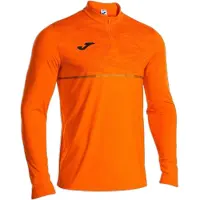 Joma Sudadera Con Media Cremallera Record Iii