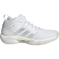 Adidas adidasZapatilla CRAZYFLIGHT 7 40 2/3 Cloud White / Silver Metallic / Cloud White Mujer