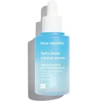 Face republic - Sérum Facial Hydro Boost Solution Serum