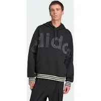 Adidas adidasPremium Sweatshirt XL Black Hombre