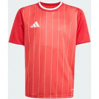 Adidas adidasCamiseta estampada Entrada 26 176 Team Power Red 2 / White Niño