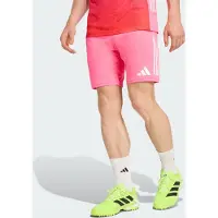 Adidas adidasPantalón corto segunda equipación Alemania Hockey S Lucid Pink Hombre