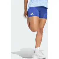 Adidas adidasMALLAS CORTAS BMW BERLIN-MARATHON 2026 L 13 CM Dual Indigo Mujer