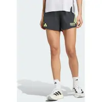 Adidas adidasPANTALÓN CORTO BMW BERLIN-MARATHON 2026 M 8 CM Night Grey Mujer