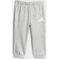 Adidas adidasESSENTIALS Joggers 92 Medium Grey Heather / White Niño