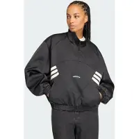 Adidas adidasSUDADERA MÚNICH 93 M Black / Cloud White Mujer