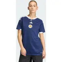 Adidas adidasCamiseta primera equipación Escocia 26 M Night Sky Mujer