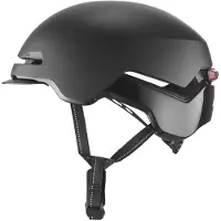 Mavic - Speedcity 2 Cap - Casco de ciclismo size 51-56 cm - S, negro