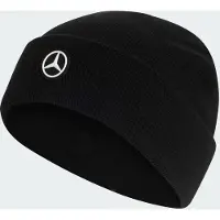 Adidas adidasGORRO MERCEDES - AMG PETRONAS FORMULA ONE TEAM MECHANICS M/L Black / White Unisex