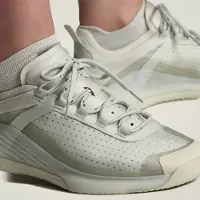 Adidas adidasZapatilla de training by Stella McCartney DROPSET 4 39 1/3 Orbit Grey / Grey Four / Silver Metallic Mujer