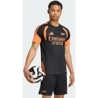 Adidas adidasCamiseta de entrenamiento Tiro 26/27 del Arsenal FC M Tall Black Hombre