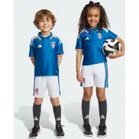 Adidas adidasPrimera equipación infantil Como 1907 26/27 92 Dark Marine Niño