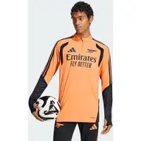 Adidas adidasCamiseta manga larga de entrenamiento Tiro 26/27 del Arsenal FC S Dusky Orange Hombre
