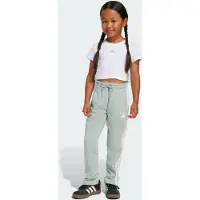 Adidas adidasCONJUNTO CON CAMISETA ESSENTIALS 128 White / Wonder Sage Niño