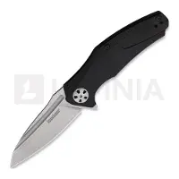 Kershaw Navaja Natrix Framelock Black Bearing
