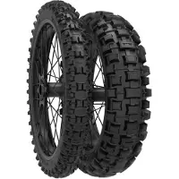 Rebel Neumático Trasero Off-road Xplorer 01 70h M+s Tl/tt
