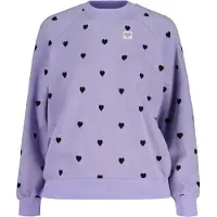 Maloja - Women's PerdonigM. - Jerséis size M, morado