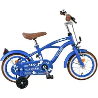 Volare Bicicleta 51231 12´´