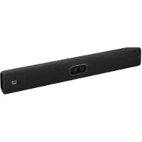 Cisco Barra De Sonido Cs-barpro-c-uk9