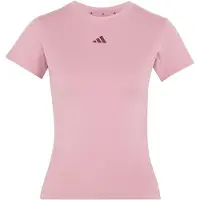 Adidas adidasCAMISETA STUDIO BABY 3 STRIPES S Magic Mauve Mujer