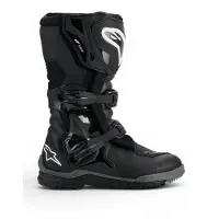 Alpinestars Corozal V2 WP Botas Negro 12 hombres