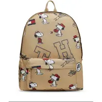 Tommy Hilfiger Mochila Infantil Peanuts