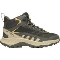 Merrell - Speed Strike 2 Mid GTX - Botas de trekking size 49, beige