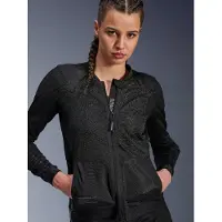 Alpinestars Chaqueta Stella Troop-Air Black Black, Talla: XXL