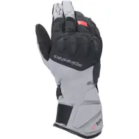 Alpinestars Guantes Tourer W-7 V2 Drystar Black Dark Gray