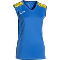 Joma Camiseta Sin Mangas Championship Viii