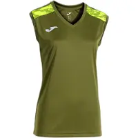 Joma Camiseta Sin Mangas Championship Viii