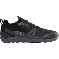 Xero Shoes - Mesa Summit WP - Calzado minimalista size 42, negro