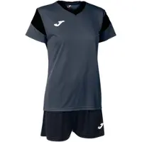 Joma Conjunto De Manga Corta Phoenix