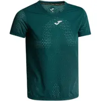 Joma Camiseta De Manga Corta R-trail Nature