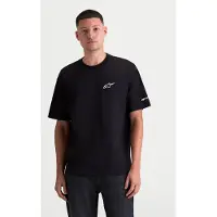 Alpinestars Camiseta De Manga Corta Mandate Oversized