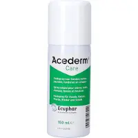 Acederm Care Spray - 150 ml