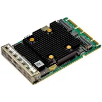 Broadcom Adaptador Inalámbrico Pci-e Megaraid 9562-16i