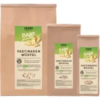Grau Copos de chirivía deshidratada - 1,2 kg