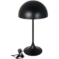 Kaheku Lámpara de mesa , modelo Forsberg, color , 30 Ø 55h, referencia 939007313