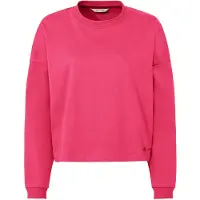 Vaude - Women's Najun L/S Shirt - Jerséis size 40, fucsia