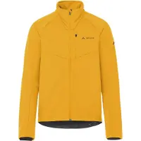Vaude - Posta Softshell Jacket VII - Chaqueta de ciclismo size XXL, naranja