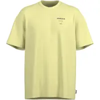 Maloja - CulmetM. - Camiseta de manga corta size L, beige