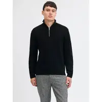 Jack & Jones Jersey 'JPRBLAMILANO' negro