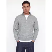 Jack & Jones Jersey 'JJESOHO OLLIE' gris