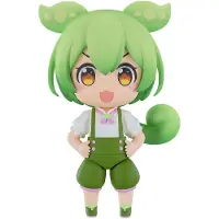Good Smile Company Figura Nendoroid Tohoku Zunko Zundamon 10 Cm