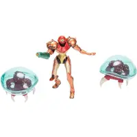 JAKKS Pacific Figura Nintendo Samus